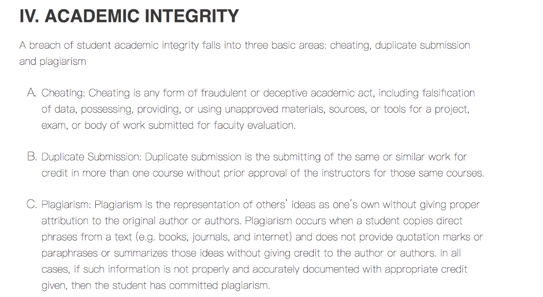 罗彻斯特理工大学申诉