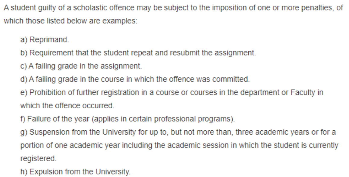 韦仕敦大学停学